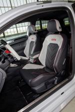 Volkswagen Golf GTI Next Level 2018 года